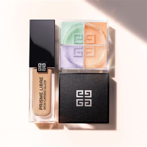 givenchy loose powder shade